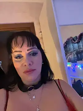 Lolaley2 online show from January 6, 8:14 am