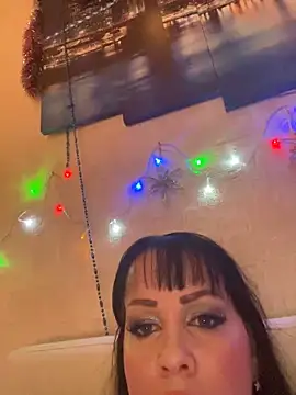 Lolaley2 online show from January 17, 9:17 am