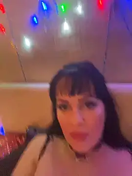 Lolaley2 online show from January 18, 9:13 pm