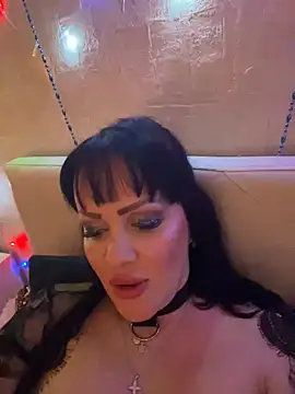 Lolaley2 online show from January 24, 8:55 am