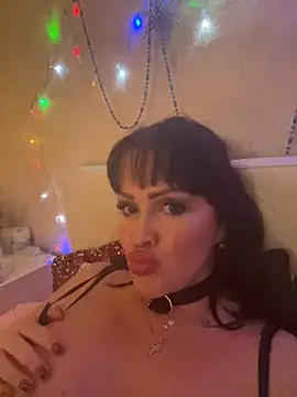 Lolaley2 online show from January 27, 3:39 pm