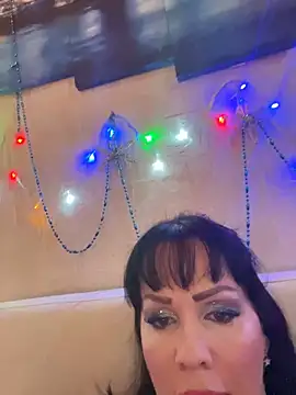 Lolaley2 online show from January 31, 9:16 am