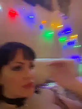 Lolaley2 online show from February 13, 8:17 am