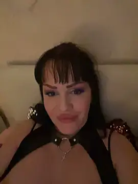 Lolaley2 online show from February 13, 6:27 pm