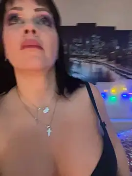 Lolaley2 online show from February 14, 9:56 am