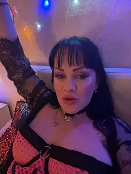 Lolaley2 online show from February 20, 6:13 pm