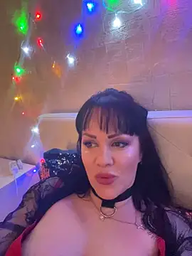 Lolaley2 online show from March 4, 9:40 am