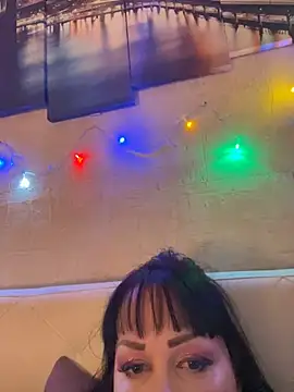 Lolaley2 online show from March 9, 2:32 pm