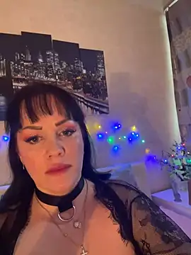 Lolaley2 online show from March 13, 8:48 am