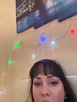 Lolaley2 online show from March 14, 9:03 am