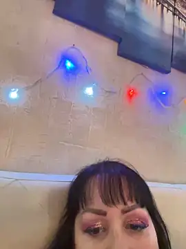 Lolaley2 online show from March 20, 1:48 pm