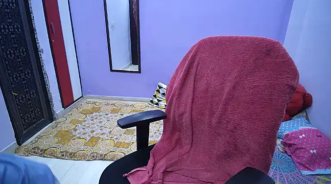 BabyNaina online show from March 15, 8:21 pm