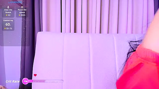 Snapshot of MaddisonWelch chatting on November 6, 12:33 am MaddisonWelch online show from November 6, 12:33 am