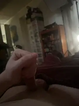 whitestroker online show from October 17, 8:00 pm