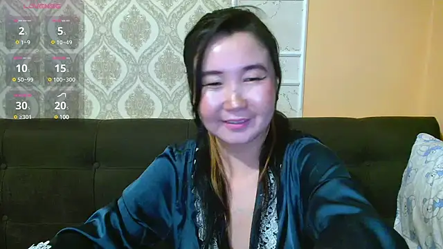 Bet Lu online show from December 13, 4:27 pm