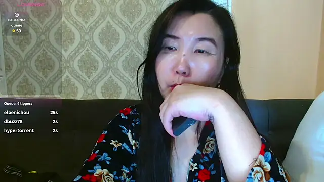 Bet Lu online show from December 19, 9:40 am