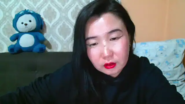 Bet Lu online show from January 29, 7:32 pm