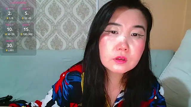 Bet Lu online show from February 20, 11:32 pm