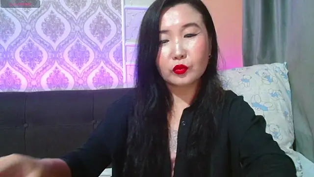 Bet Lu online show from March 7, 5:28 pm