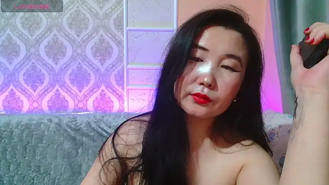 Bet Lu online show from March 21, 1:34 am