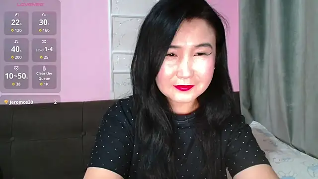 Bet Lu online show from October 19, 10:10 pm