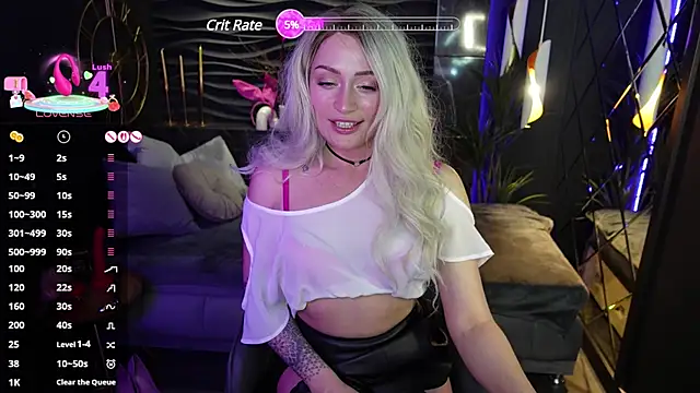 AugustineMagnetic online show from March 6, 9:47 am