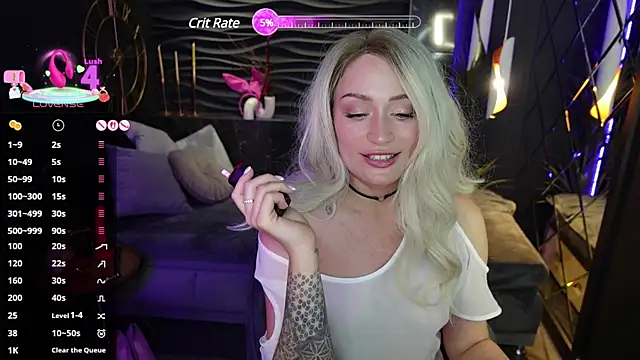 AugustineMagnetic online show from March 6, 12:52 pm