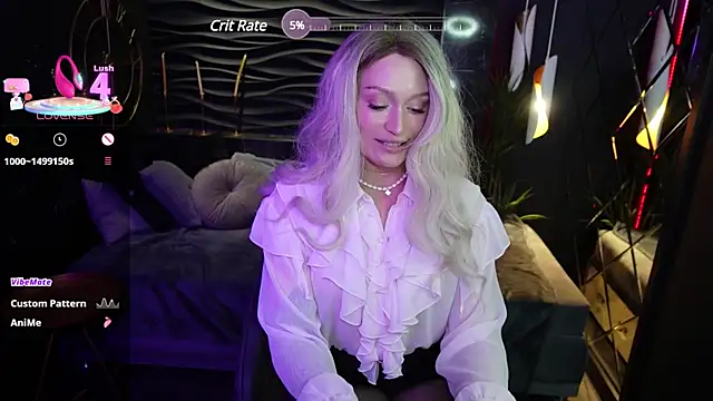 AugustineMagnetic online show from March 14, 12:40 pm