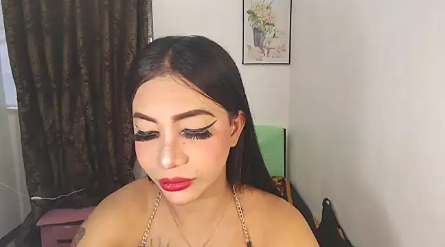 MYGREATLOLLIPOP online show from February 8, 11:02 pm