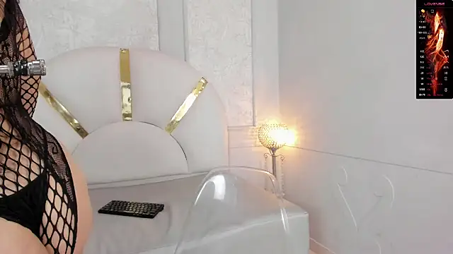 SofiaRousel online show from September 25, 4:16 am