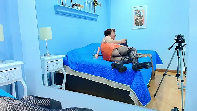 Savvanahh online show from February 19, 10:42 pm