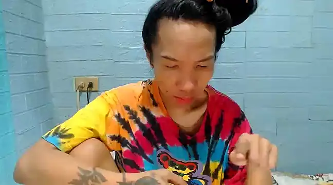 AsianNaughtiesMistress online show from December 23, 11:06 pm