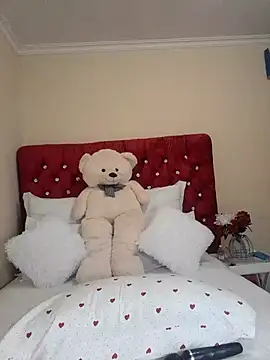 BoobQueenxx online show from March 16, 2:43 am