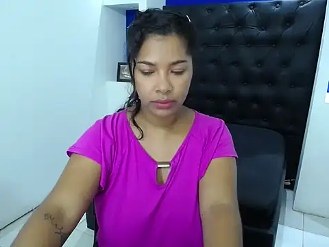 BiancaTrux online show from December 3, 7:34 pm