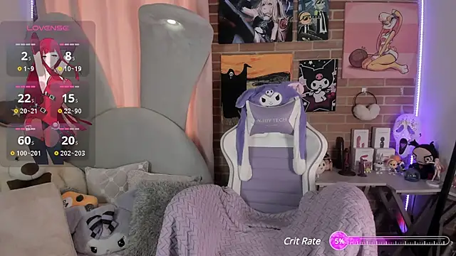 lolaaa bunny1 online show from January 18, 4:53 pm