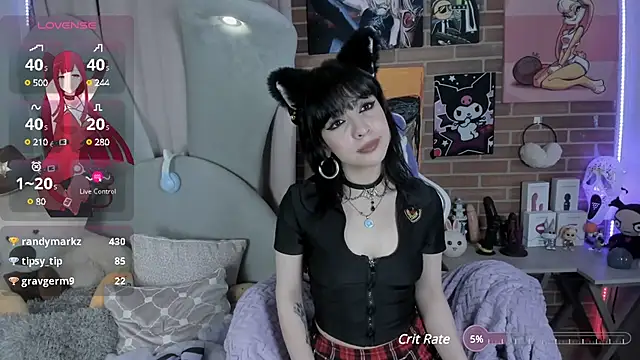 lolaaa bunny1 online show from February 23, 8:17 am