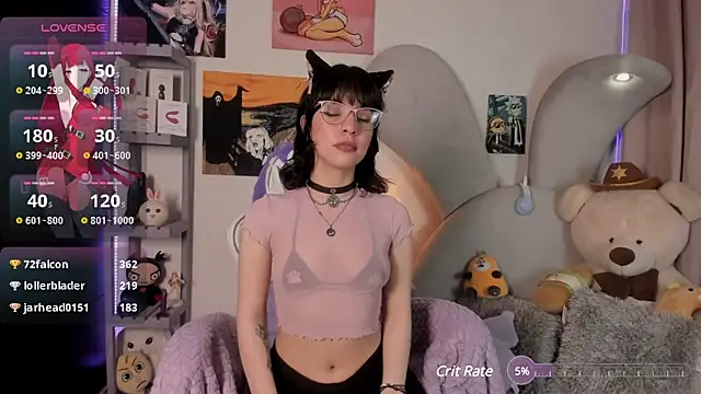 lolaaa bunny1 online show from March 18, 7:41 am