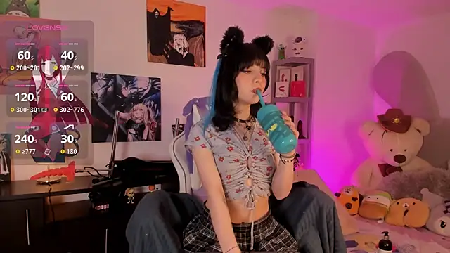 lolaaa bunny1 online show from November 27, 4:47 am