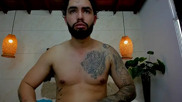 matteosantos online show from February 7, 5:51 pm