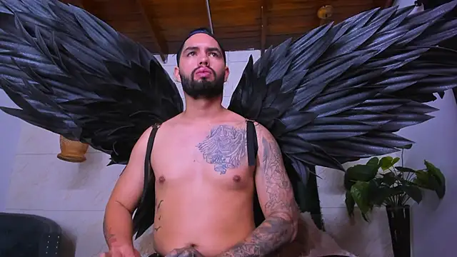 matteosantos online show from February 10, 12:08 pm