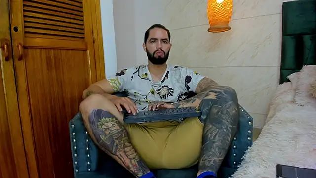 matteosantos online show from February 24, 12:05 pm