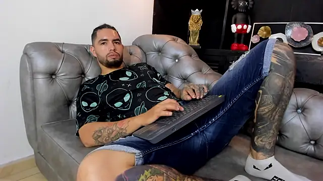 matteosantos online show from March 4, 2:53 pm