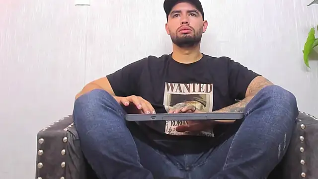 matteosantos online show from March 6, 11:25 am