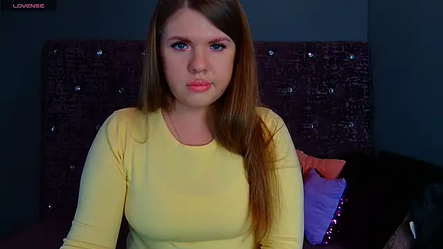 NoraBigAss online show from December 23, 11:39 pm