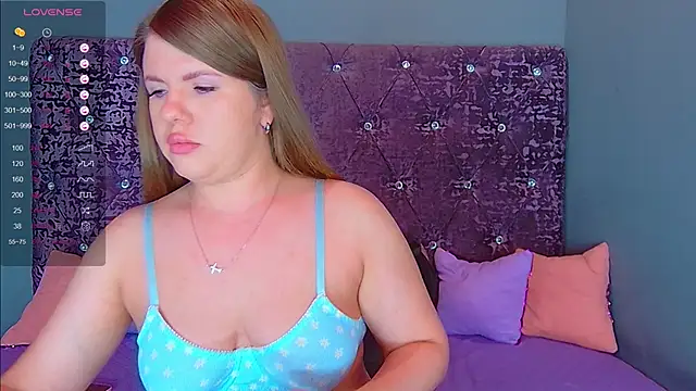 NoraBigAss online show from March 3, 2:36 am