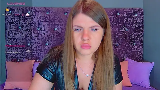 NoraBigAss online show from March 4, 1:55 am