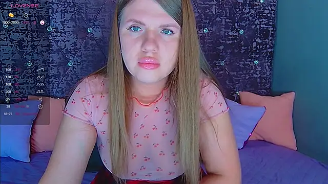 NoraBigAss online show from March 15, 4:35 am