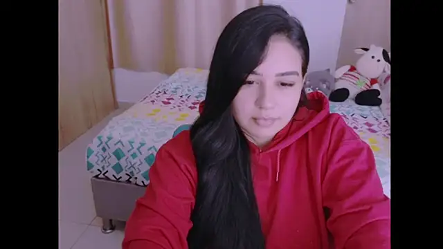  anastasia online show from December 13, 10:45 pm