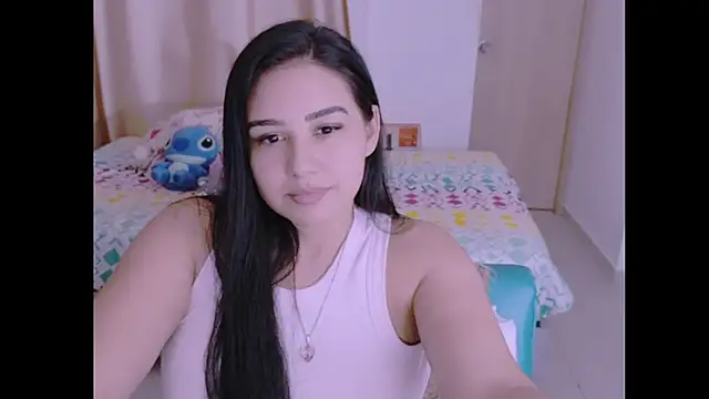  anastasia online show from December 14, 7:03 pm