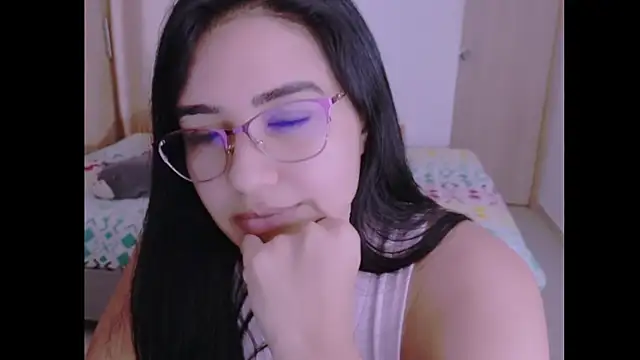  anastasia online show from December 14, 10:07 pm